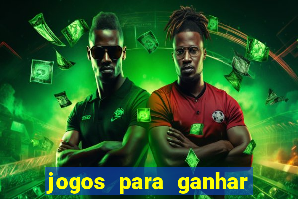 jogos para ganhar dinheiro de verdade no pagbank